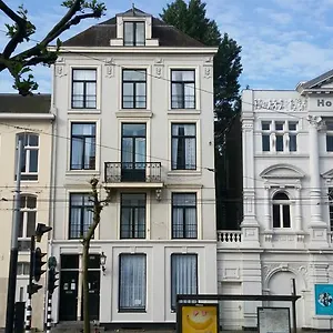 *** Otel Park Plantage Hollanda