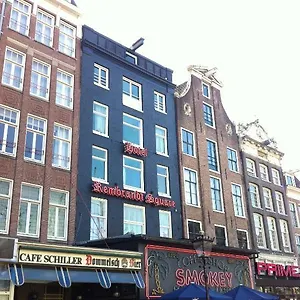  Otel Rembrandt Square Hollanda