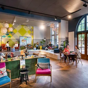  Hostel Stayokay Oost Hollanda